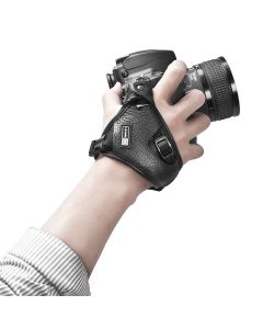 Matin Leather Camera Grip Adria 06 M-14404