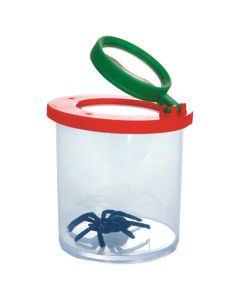 Byomic Cup Loupe BYO-BK0245 2x45mm