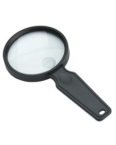 Carson Handheld Magnifier 2x90mm