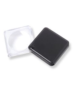 Carson Pocket Magnifier 3x40mm GN-33