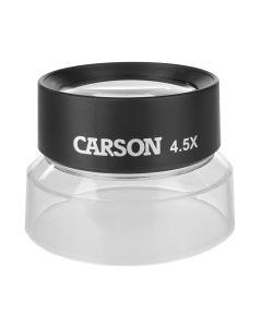 Carson Standing Loupe 4,5x75mm