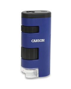 Carson Handmicroscope MM-450 20-60 with LED
