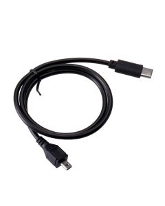 Miops Mini-USB 8-Pin Connection Cable for FLEX