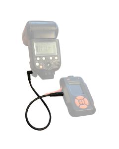 Miops Flash Cable Neroflash