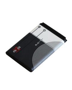 Miops Spare Battery BL-5C