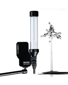 Miops Splash V2 Water Drop Kit with Holder