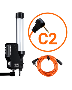 Miops Splash V2 Water Drop Pro Kit C2