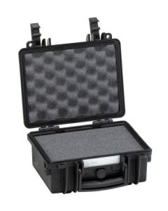 Explorer Cases 2209 Case Black with Foam