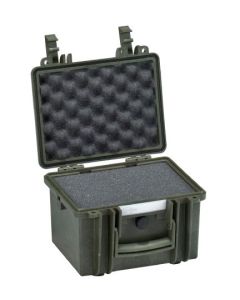 Explorer Cases 2214 Case Green with Foam