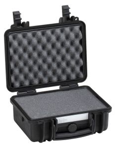 Explorer Cases 2712 HL Case Black with Foam