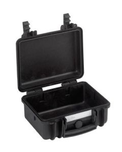 Explorer Cases 2712HL Case Black