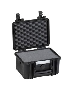 Explorer Cases 2717HL Case Black with Foam