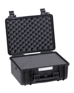 Explorer Cases 3818HL Case Black with Foam