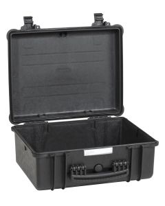 Explorer Cases 4820HL Case Black