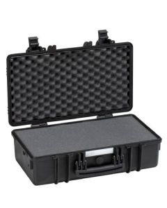 Explorer Cases 5117 Case Black with Foam