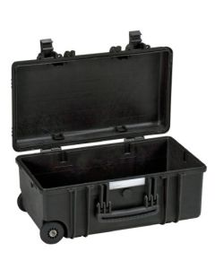 Explorer Cases 5122 Case Black
