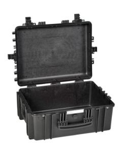 Explorer Cases 5325 Case Black