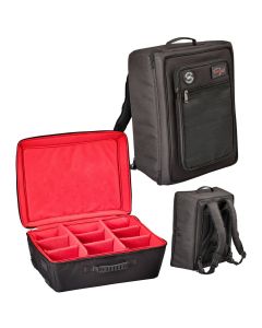 Explorer Cases BPH53 Photo/Video Backpack with Divider Set