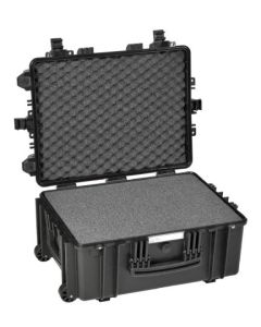 Explorer Cases 5326 Case Black with Foam