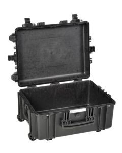 Explorer Cases 5326 Case Black