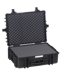 Explorer Cases 5822 Case Black with Foam