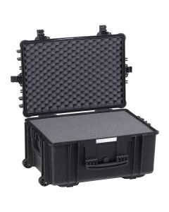 Explorer Cases 5833 Case Black with Foam