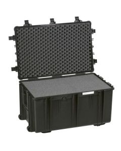 Explorer Cases 7641 Case Black with Foam
