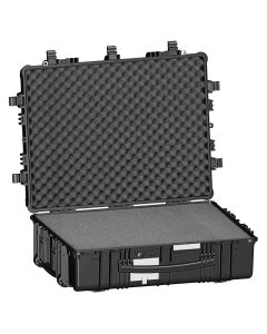 Explorer Cases 7726 Case Black with Foam