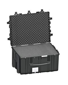 Explorer Cases 7745 Case Black with Foam