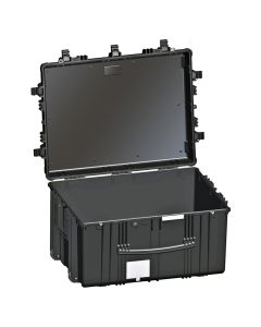 Explorer Cases 7745 Case Black