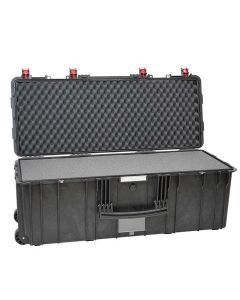 Explorer Cases 9433 Case Black with Foam