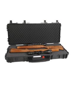 Explorer Cases RED Line 9413 Gun Case with Foam
