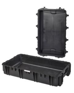 Explorer Cases 10840 Case Black
