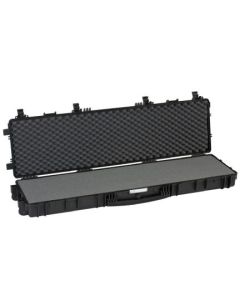 Explorer Cases 13513 Case Black with Foam