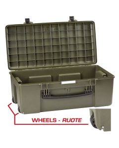 Explorer Cases Multi Utility Box Military Green MUB78.GE