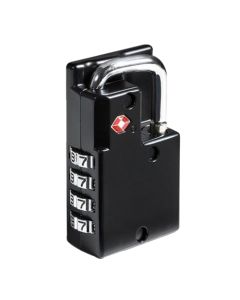 Explorer Cases Combination Lock TSA Approved