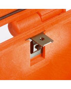 Explorer Cases Kit 6x Fixing Brackets Metal