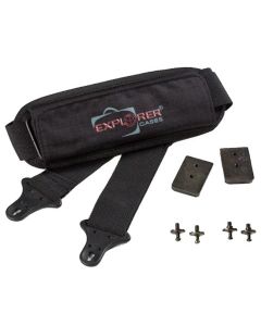 Explorer Cases Universal Shoulder Kit