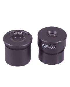 Byomic WF 15x 13 mm Eyepiece Set Byomic WF 15x 13 mm Eyepiece Set