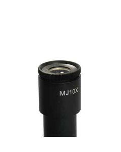 Byomic MJ 10x 18mm eyepiece + Cross Scale