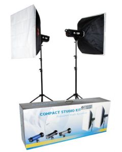 Falcon Eyes Studio Flash Set TFK-2900A