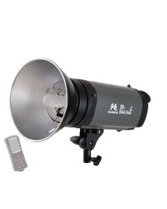 Falcon Eyes Studio Flash TF-400L with LCD Display