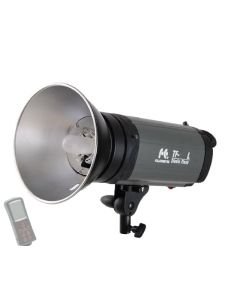 Falcon Eyes Studio Flash TF-600L with LCD Display