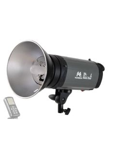 Falcon Eyes Studio Flash TF-1200L with LCD Display