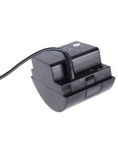 Falcon Eyes Battery BA2-1560-S2 + Battery Charger CHG-S2 for Satel Two