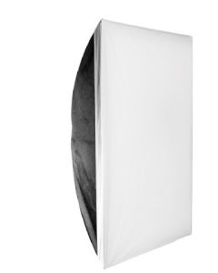 Falcon Eyes Lamp + Softbox 60x60cm LHD-B628FS 6x28W Falcon Eyes Lamp + Softbox 60x60cm LHD-B628FS 6x28W