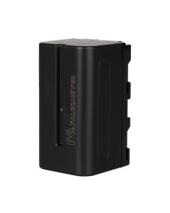 Falcon Eyes Battery NP-F750 for MV-AD1/DV-256V/DV-320VC