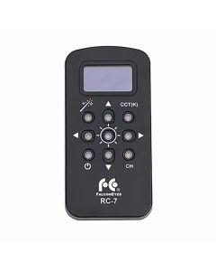 Falcon Eyes LED Remote Control RC-7