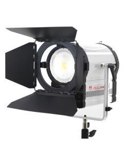 Falcon Eyes Bi-Color LED Spot Lamp Dimmable CLL-4800TDX on 230V