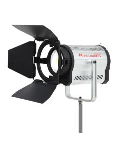 Falcon Eyes Bi-Color LED Spot Lamp Dimmable CLL-1600TDX on 230V